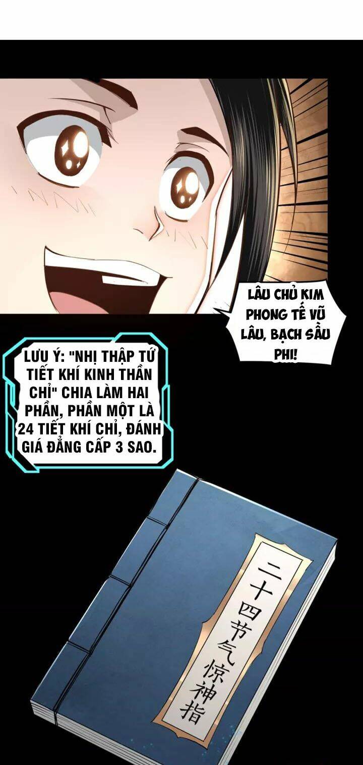 Tối Cường Phản Phái Hệ Thống Chapter 37 - Trang 2