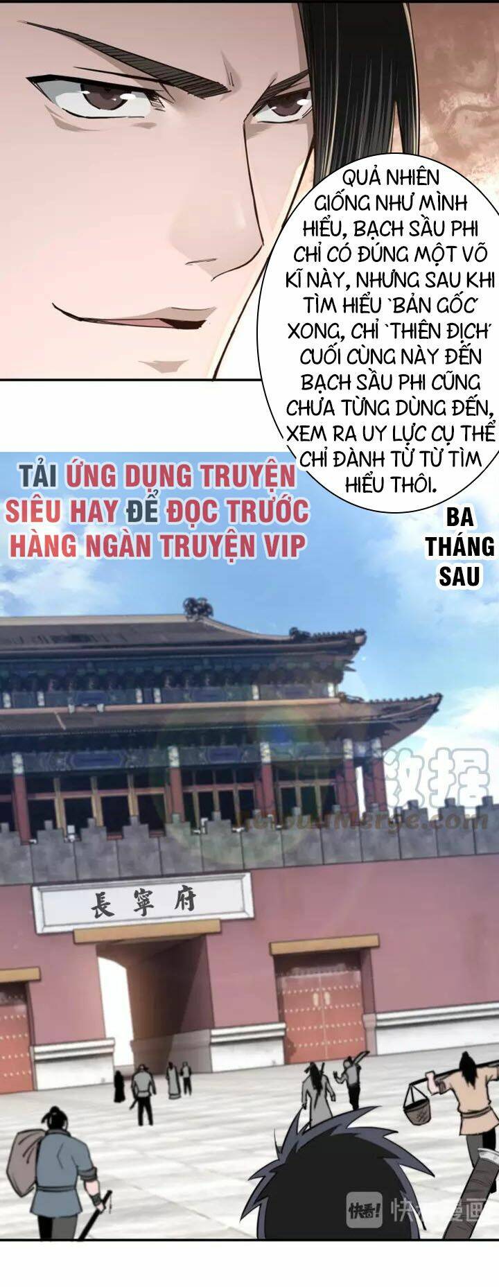 Tối Cường Phản Phái Hệ Thống Chapter 37 - Trang 2