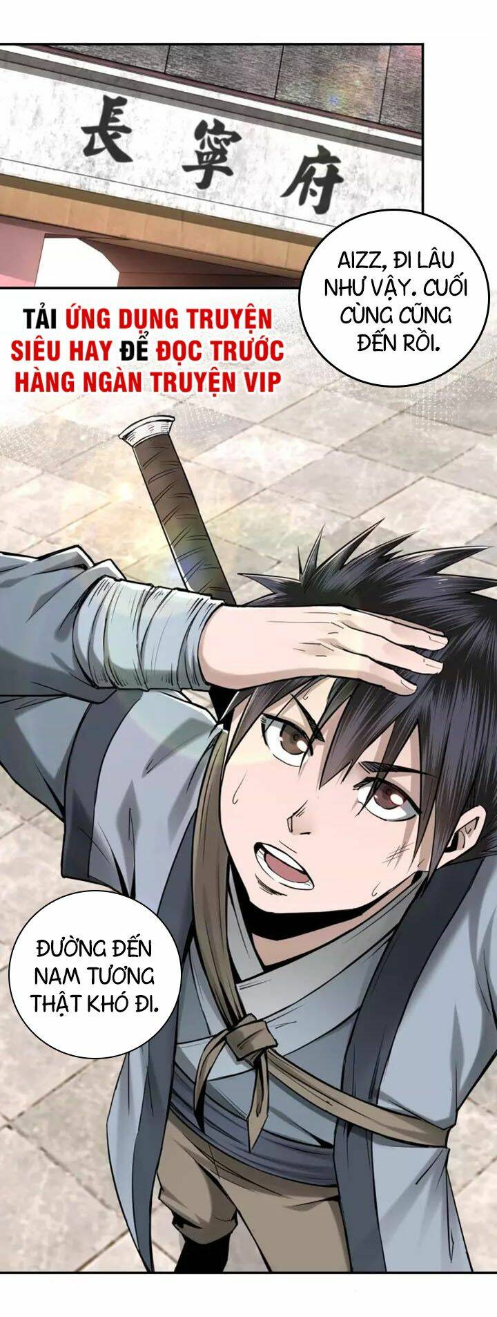 Tối Cường Phản Phái Hệ Thống Chapter 37 - Trang 2