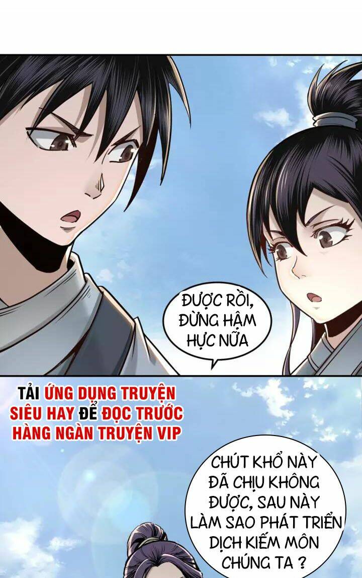 Tối Cường Phản Phái Hệ Thống Chapter 37 - Trang 2