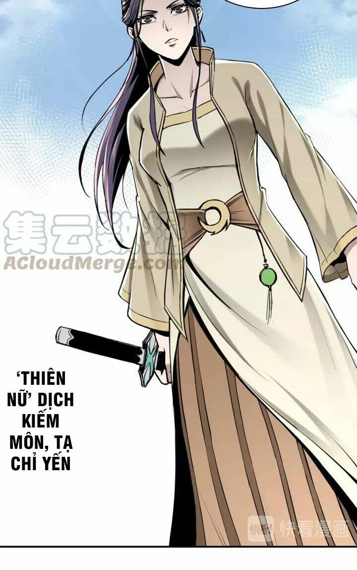 Tối Cường Phản Phái Hệ Thống Chapter 37 - Trang 2