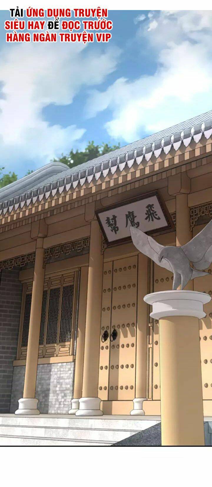 Tối Cường Phản Phái Hệ Thống Chapter 37 - Trang 2