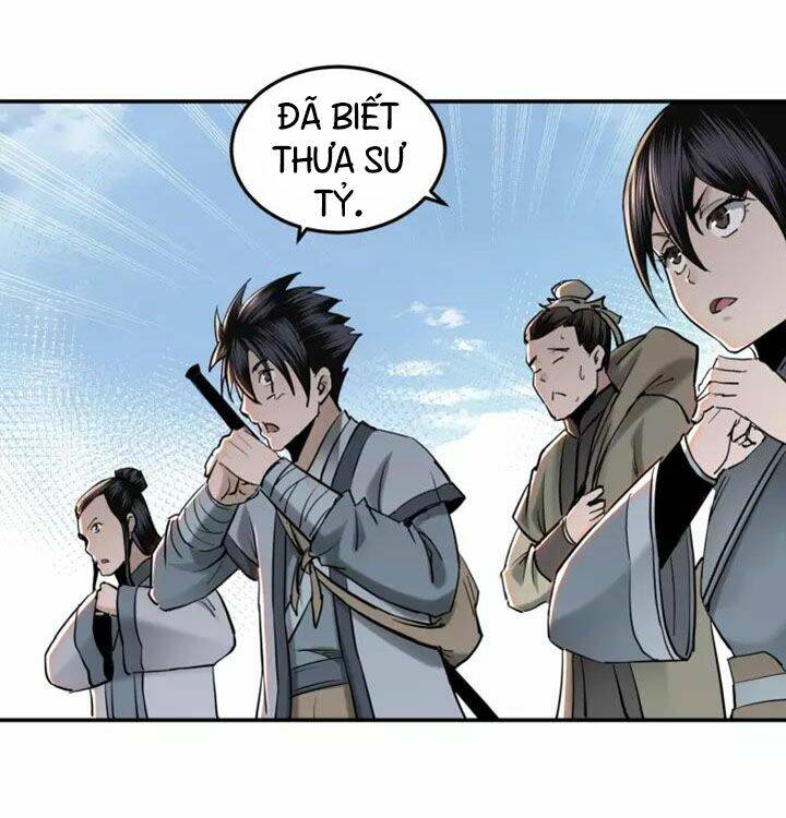 Tối Cường Phản Phái Hệ Thống Chapter 37 - Trang 2