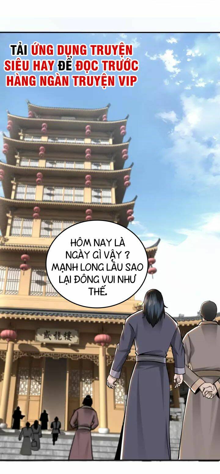 Tối Cường Phản Phái Hệ Thống Chapter 37 - Trang 2