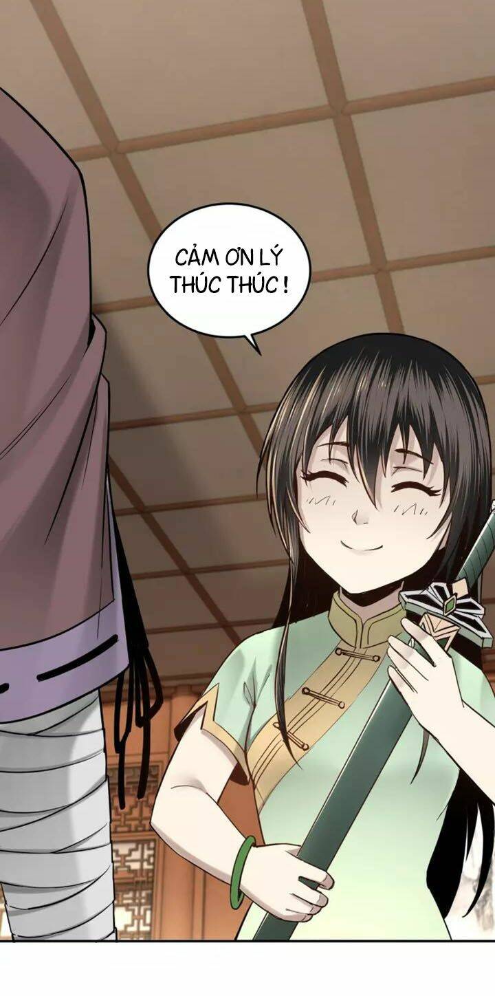 Tối Cường Phản Phái Hệ Thống Chapter 37 - Trang 2