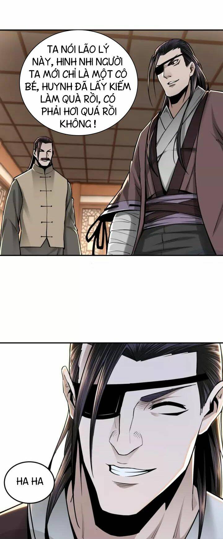 Tối Cường Phản Phái Hệ Thống Chapter 37 - Trang 2