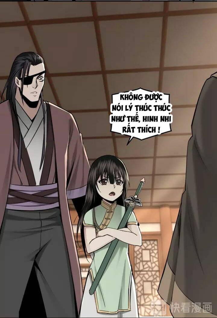 Tối Cường Phản Phái Hệ Thống Chapter 37 - Trang 2