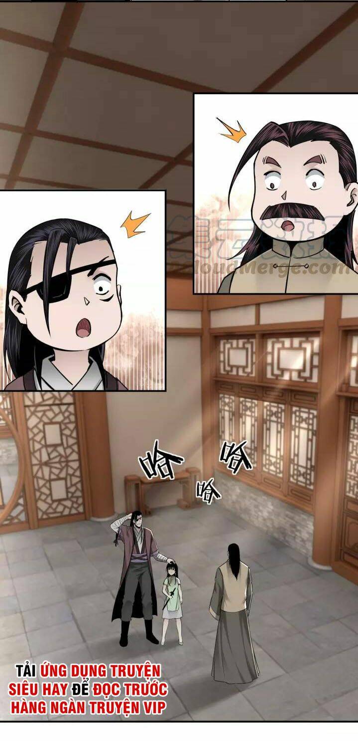 Tối Cường Phản Phái Hệ Thống Chapter 37 - Trang 2