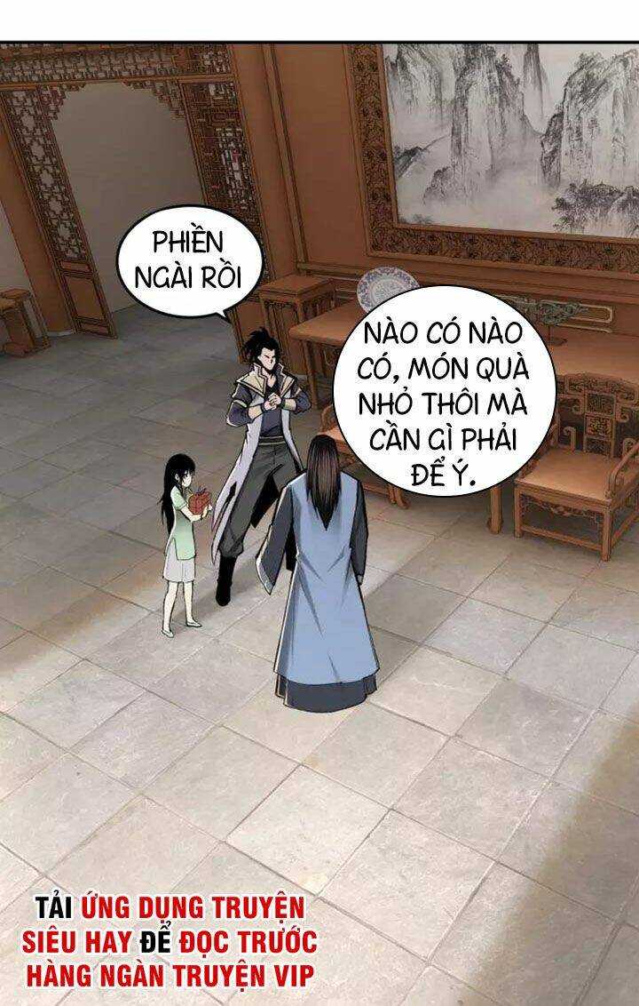 Tối Cường Phản Phái Hệ Thống Chapter 37 - Trang 2