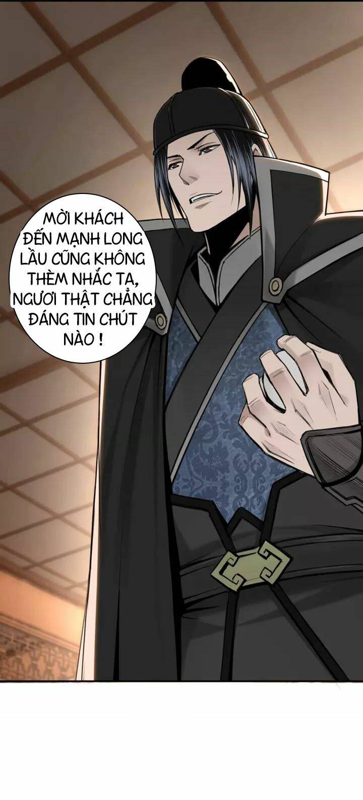 Tối Cường Phản Phái Hệ Thống Chapter 37 - Trang 2