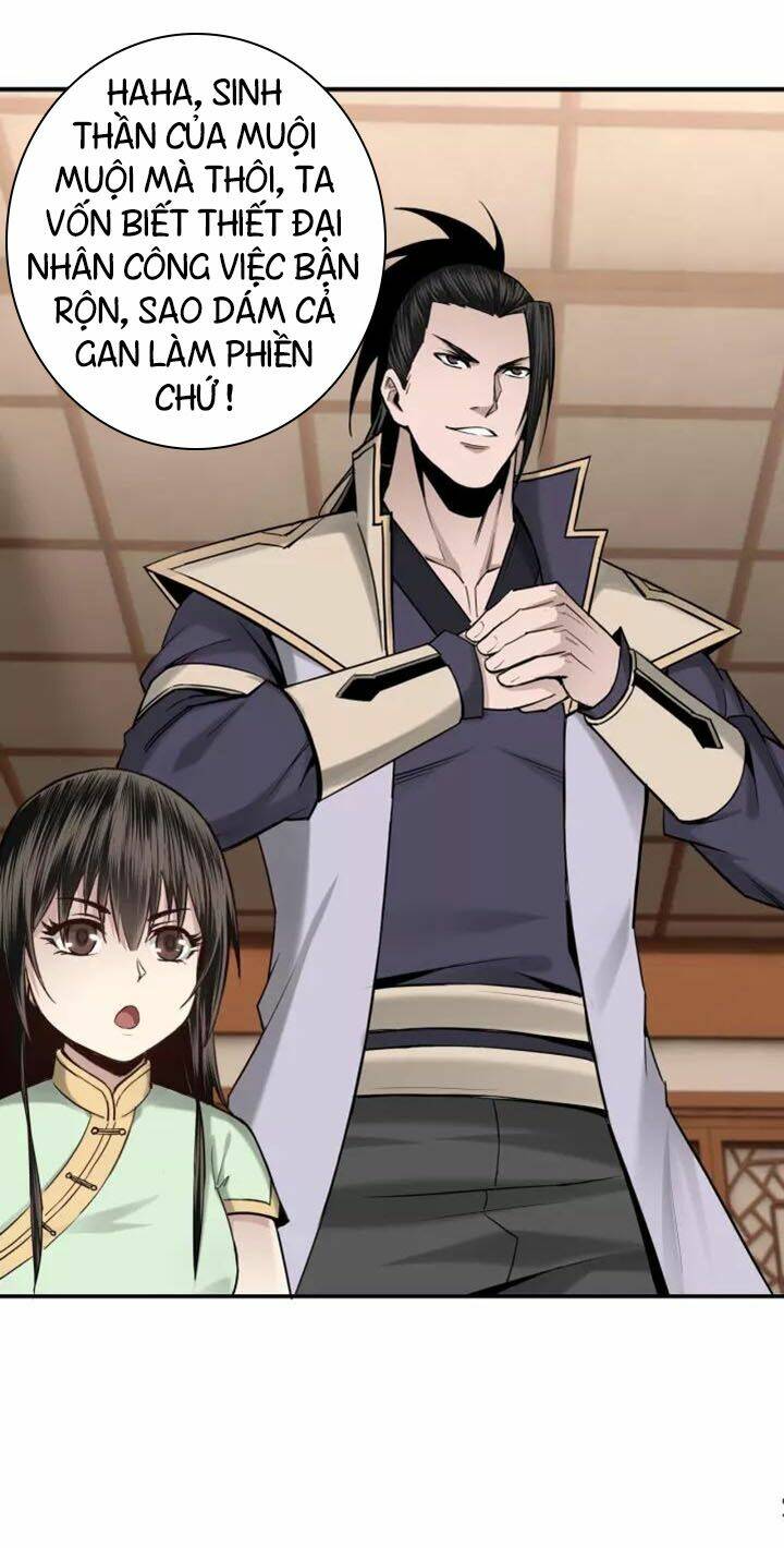 Tối Cường Phản Phái Hệ Thống Chapter 37 - Trang 2