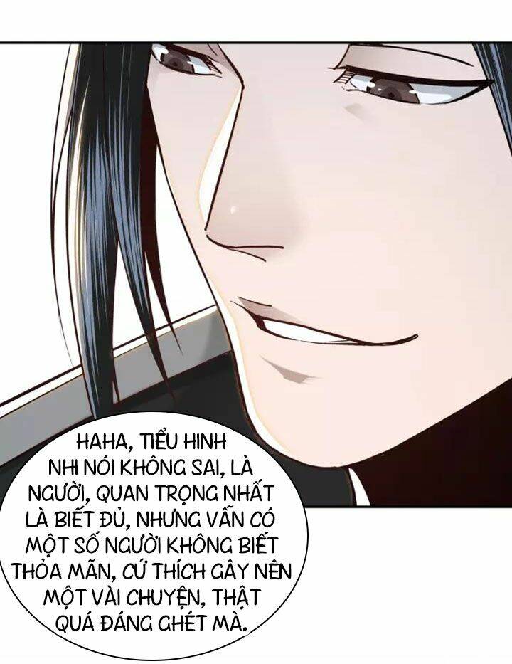 Tối Cường Phản Phái Hệ Thống Chapter 37 - Trang 2