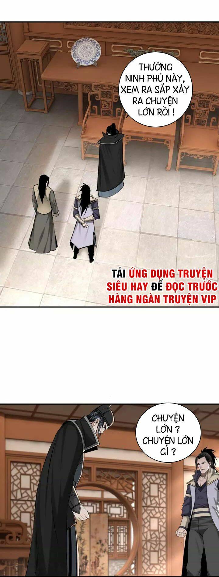 Tối Cường Phản Phái Hệ Thống Chapter 37 - Trang 2