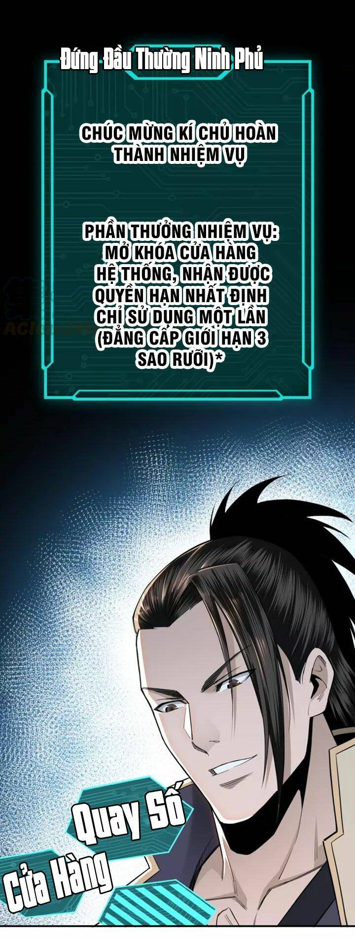 Tối Cường Phản Phái Hệ Thống Chapter 37 - Trang 2