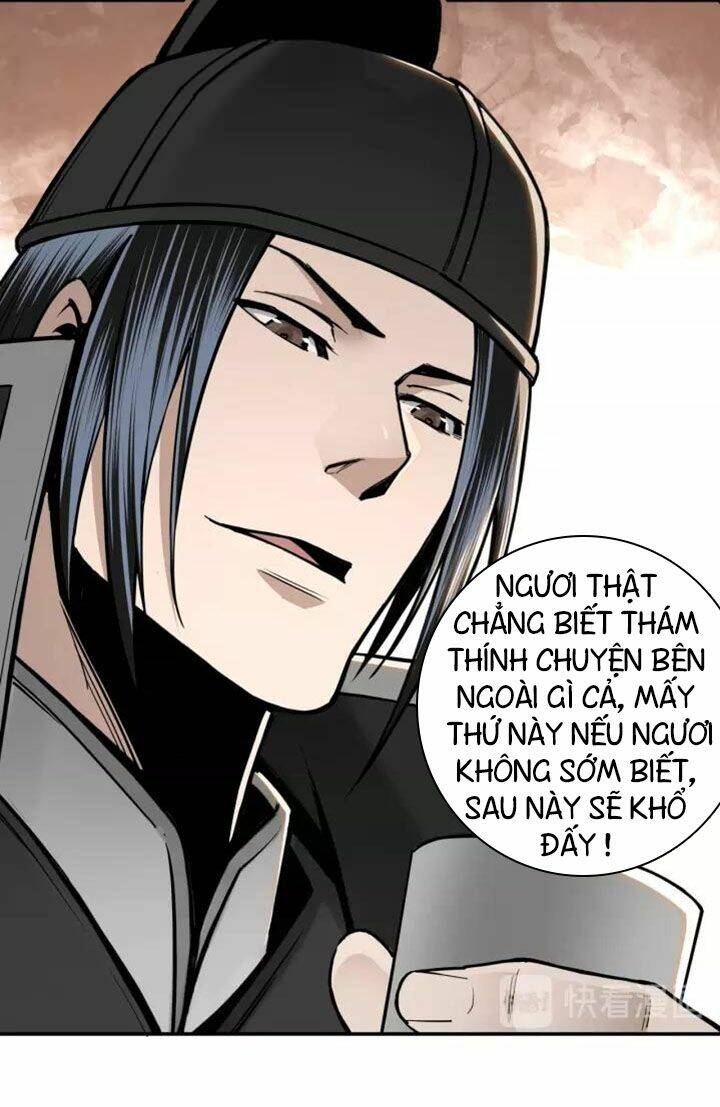 Tối Cường Phản Phái Hệ Thống Chapter 37 - Trang 2