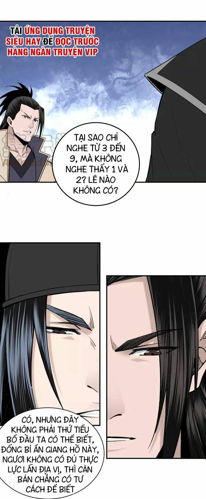 Tối Cường Phản Phái Hệ Thống Chapter 37 - Trang 2