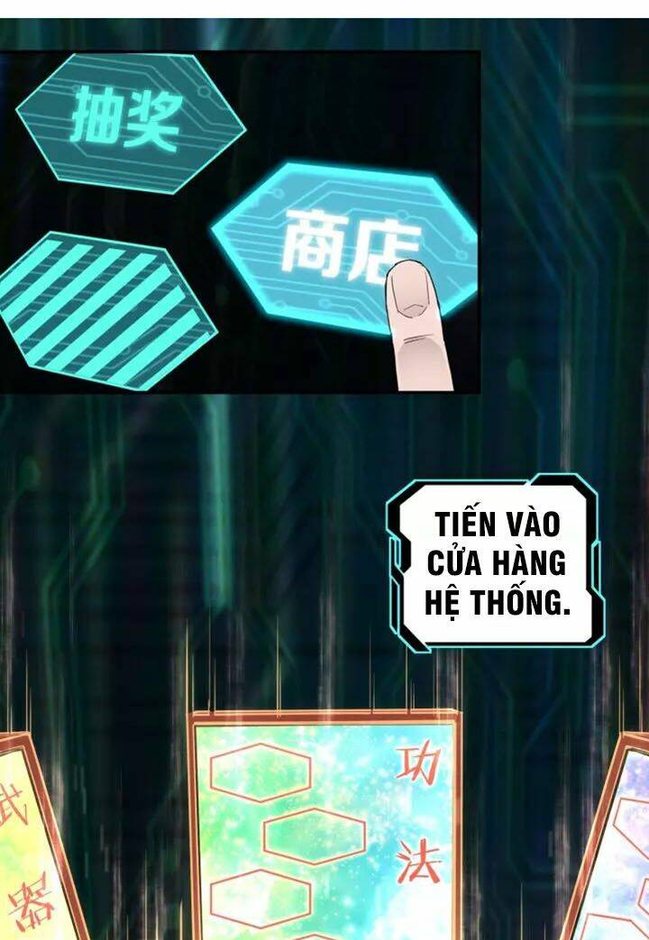 Tối Cường Phản Phái Hệ Thống Chapter 37 - Trang 2