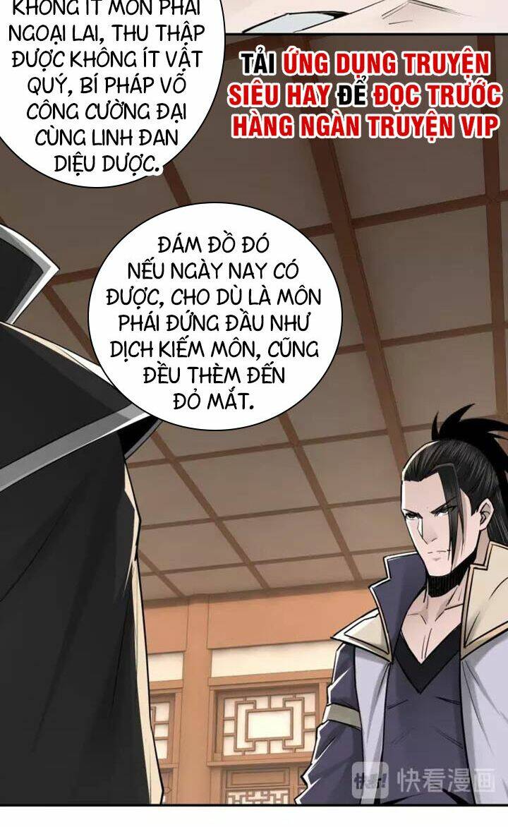 Tối Cường Phản Phái Hệ Thống Chapter 38 - Trang 2