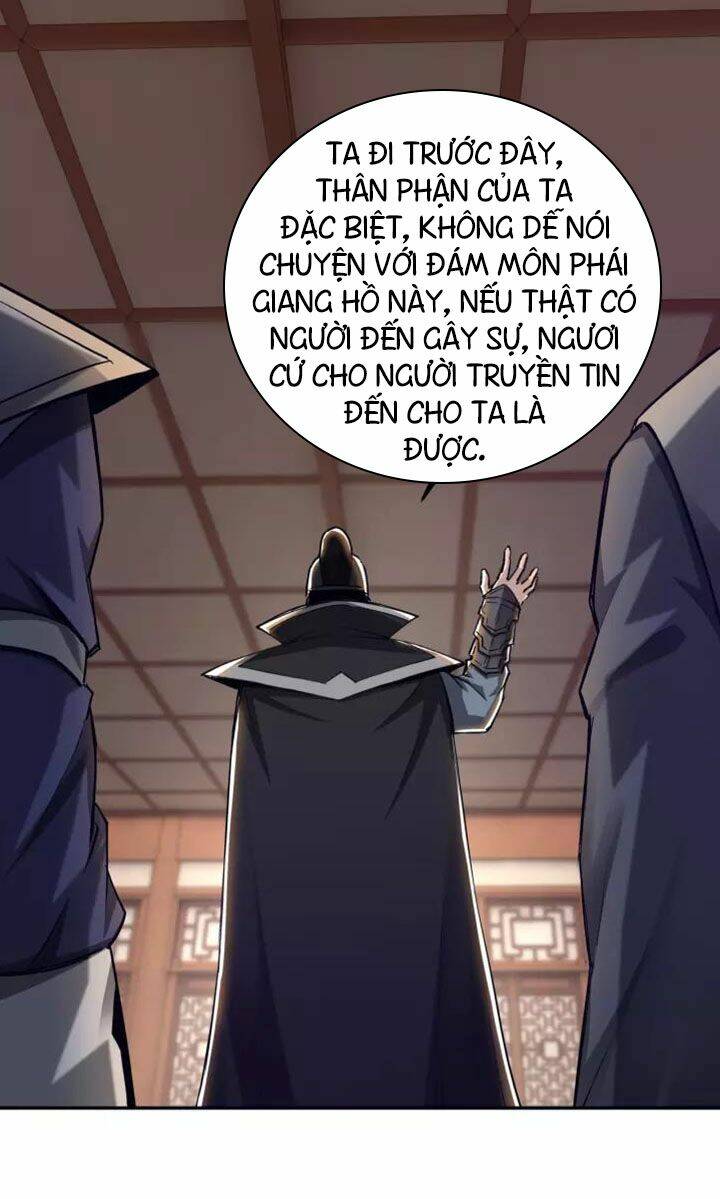 Tối Cường Phản Phái Hệ Thống Chapter 38 - Trang 2