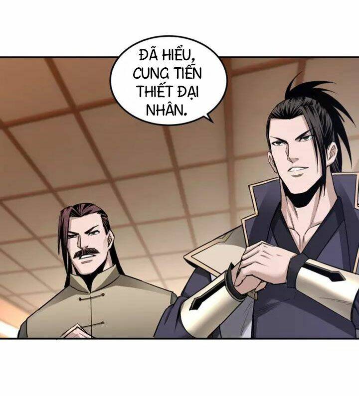 Tối Cường Phản Phái Hệ Thống Chapter 38 - Trang 2