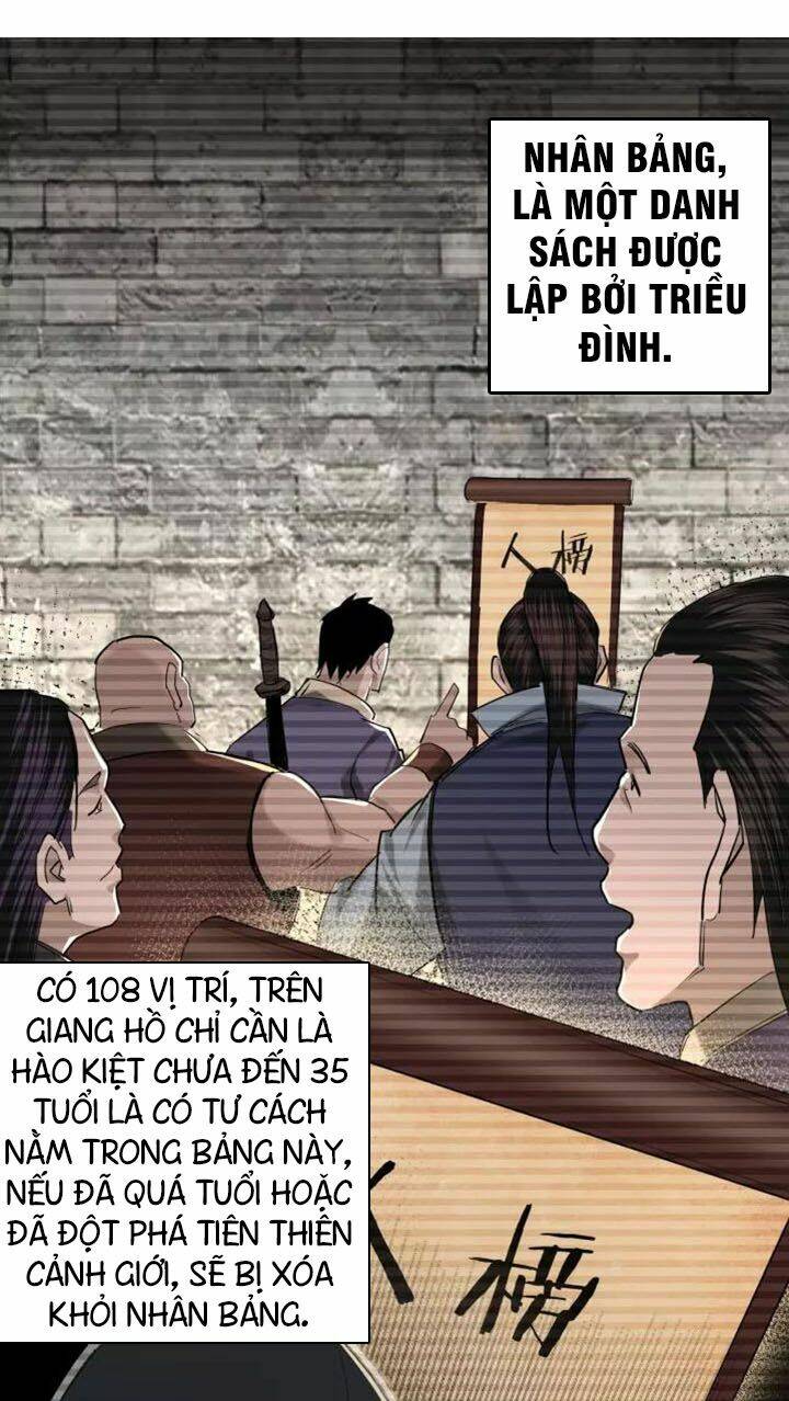 Tối Cường Phản Phái Hệ Thống Chapter 38 - Trang 2