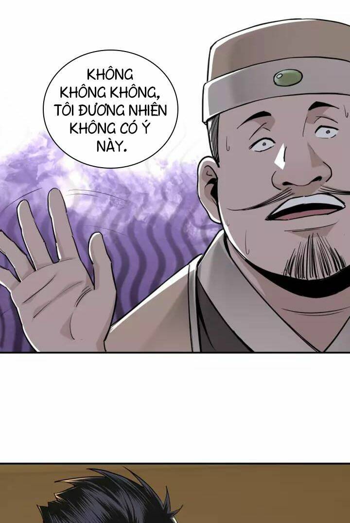 Tối Cường Phản Phái Hệ Thống Chapter 38 - Trang 2