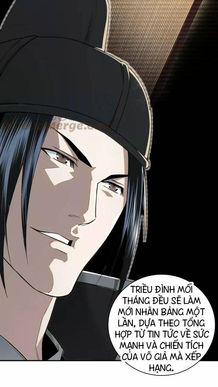 Tối Cường Phản Phái Hệ Thống Chapter 38 - Trang 2