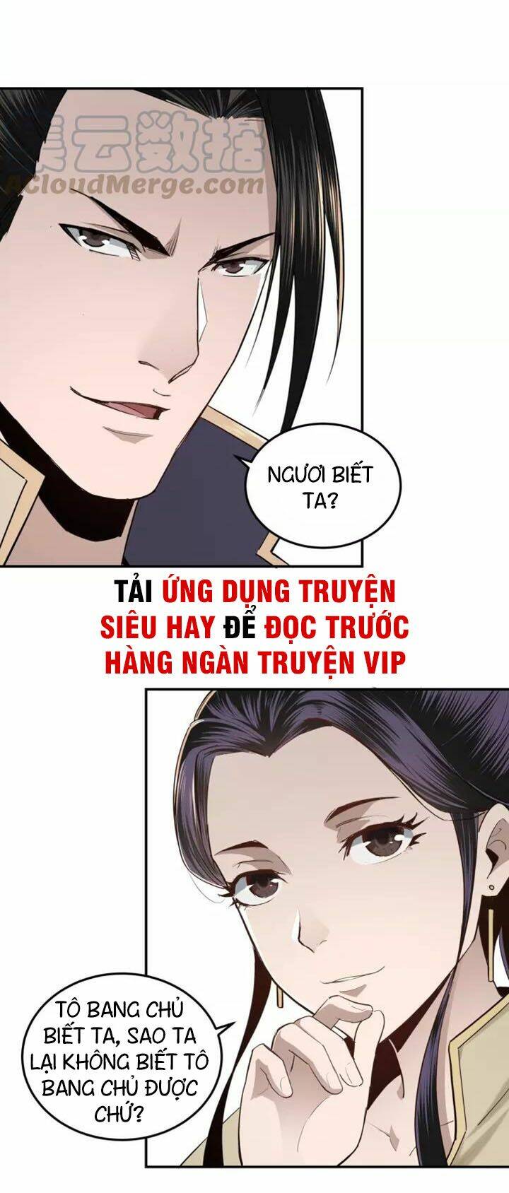 Tối Cường Phản Phái Hệ Thống Chapter 38 - Trang 2