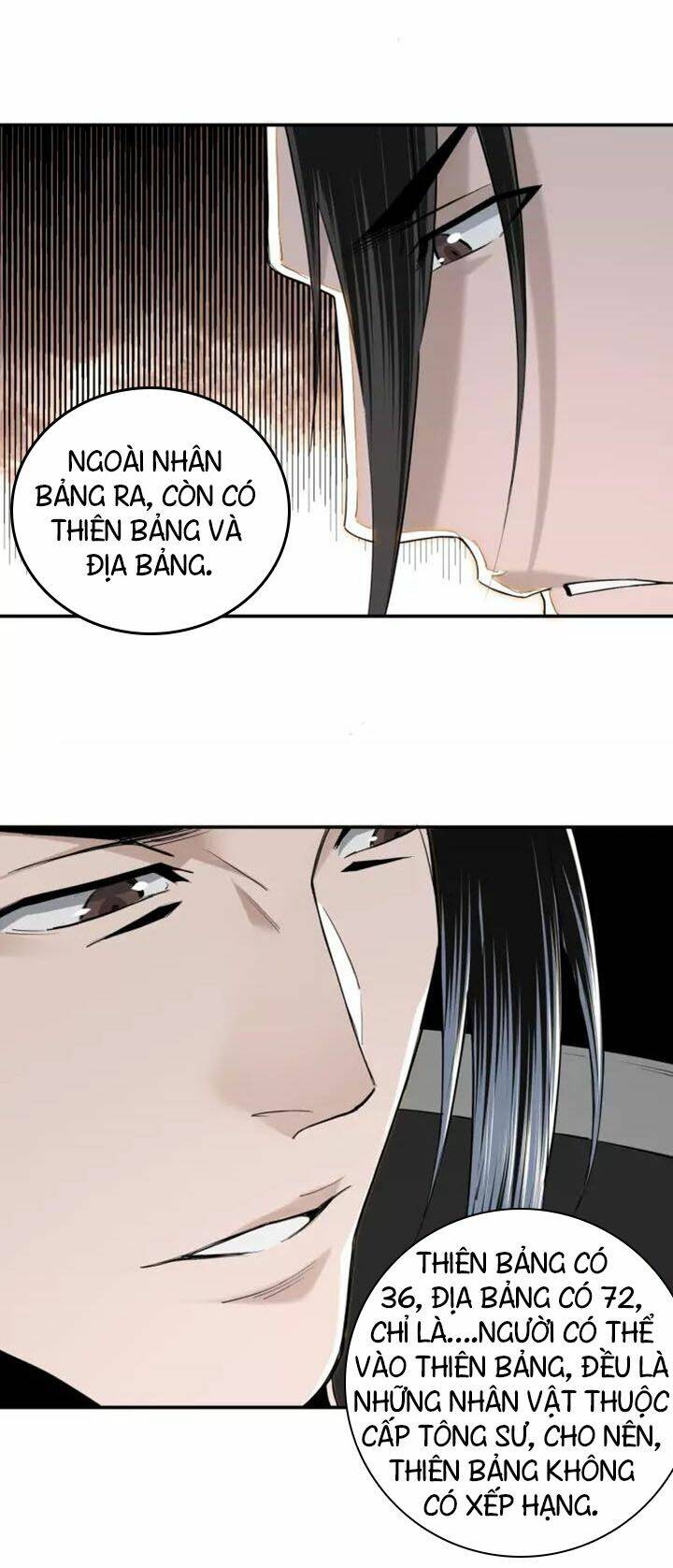Tối Cường Phản Phái Hệ Thống Chapter 38 - Trang 2