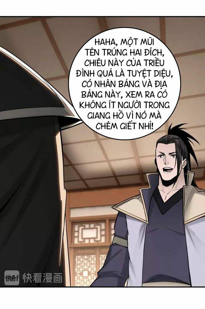 Tối Cường Phản Phái Hệ Thống Chapter 38 - Trang 2