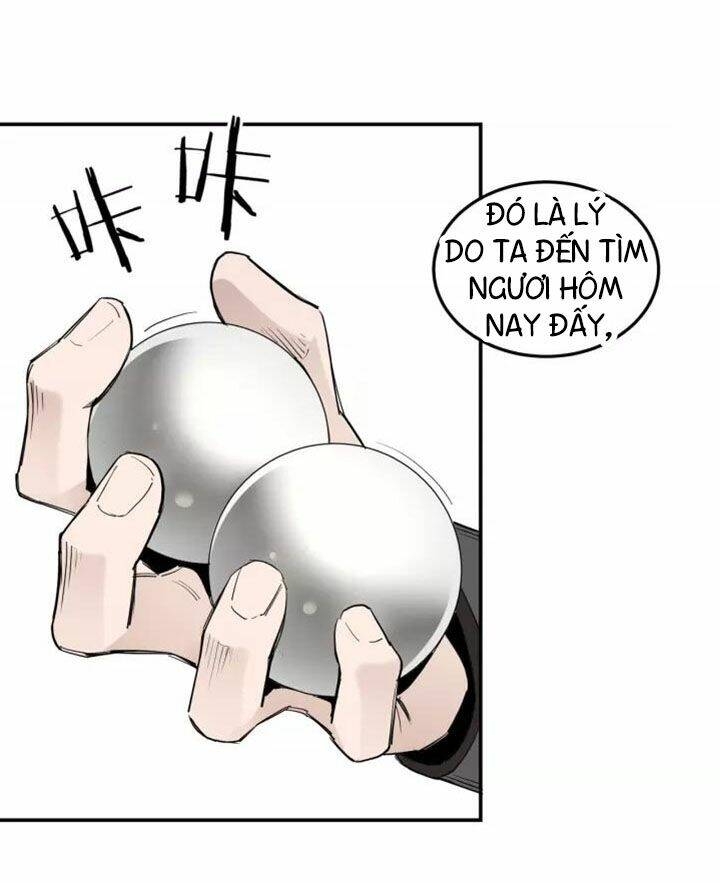 Tối Cường Phản Phái Hệ Thống Chapter 38 - Trang 2