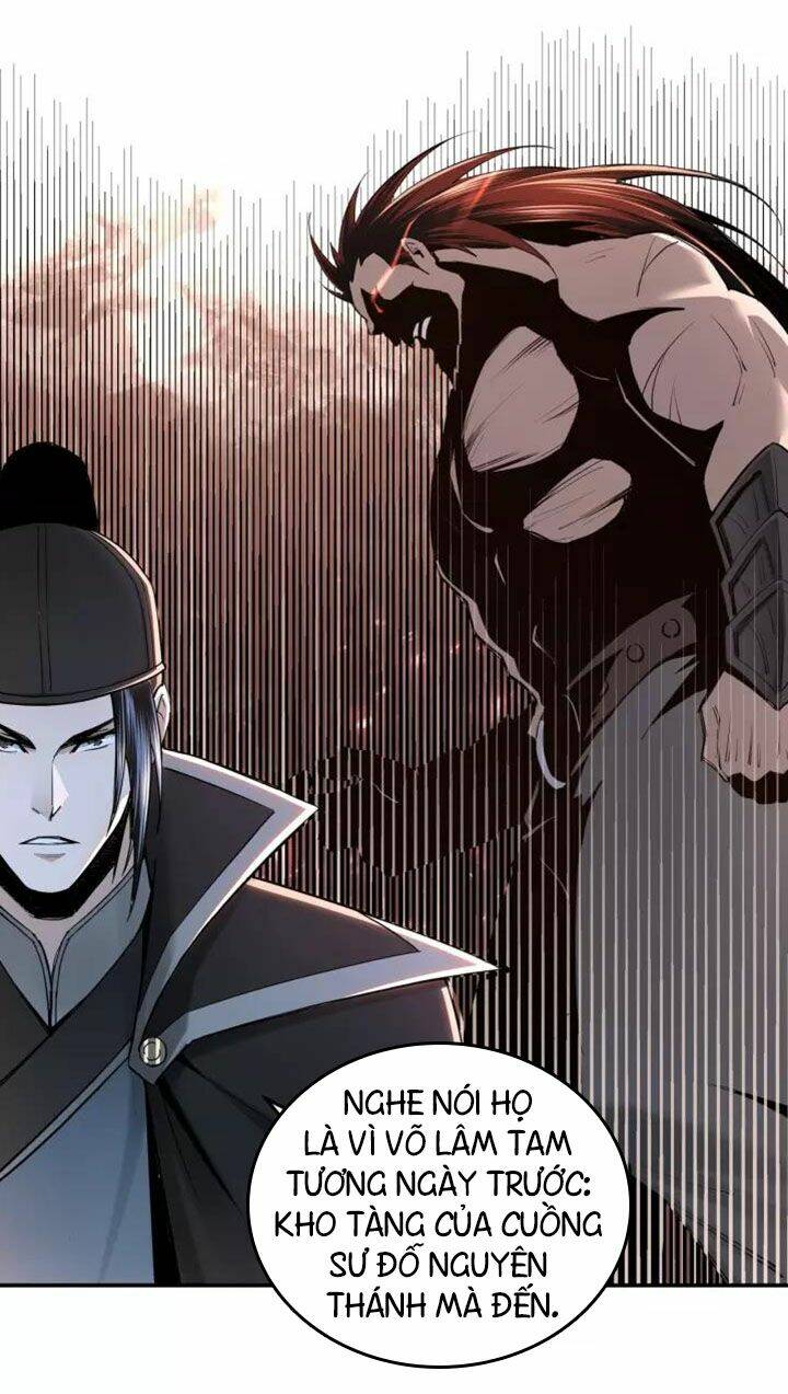 Tối Cường Phản Phái Hệ Thống Chapter 38 - Trang 2