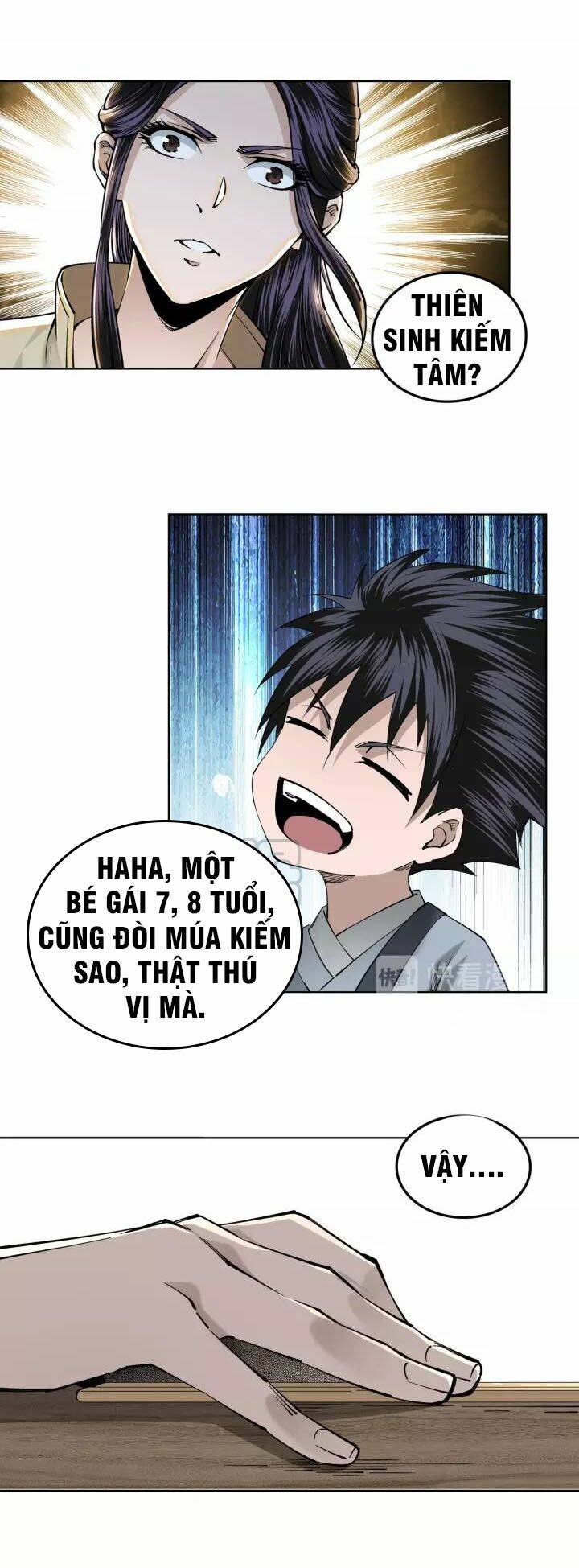 Tối Cường Phản Phái Hệ Thống Chapter 39 - Trang 2