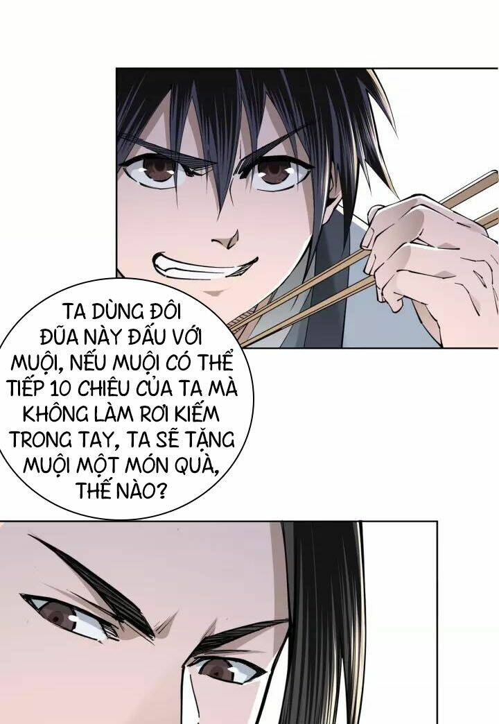 Tối Cường Phản Phái Hệ Thống Chapter 39 - Trang 2