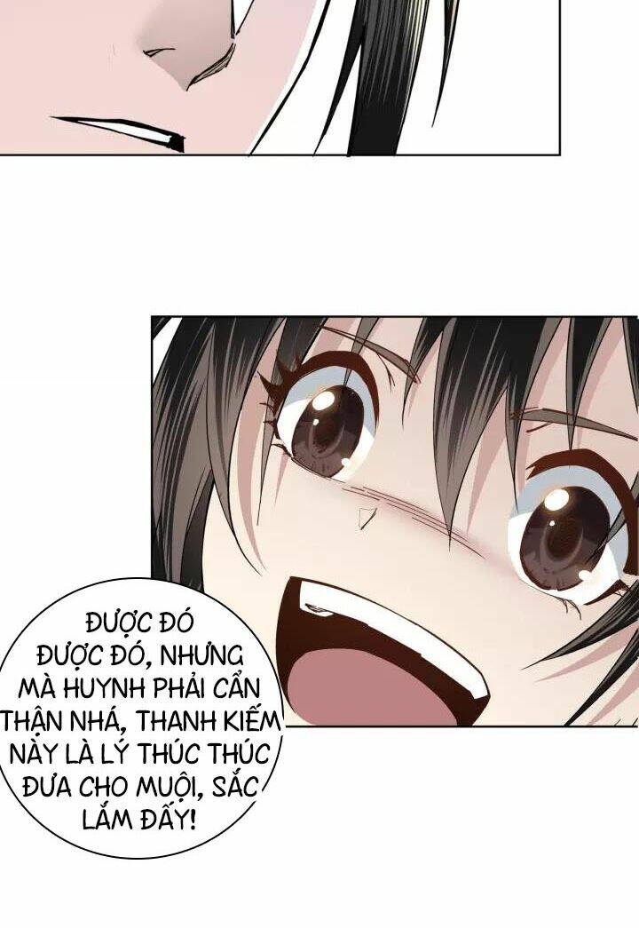 Tối Cường Phản Phái Hệ Thống Chapter 39 - Trang 2