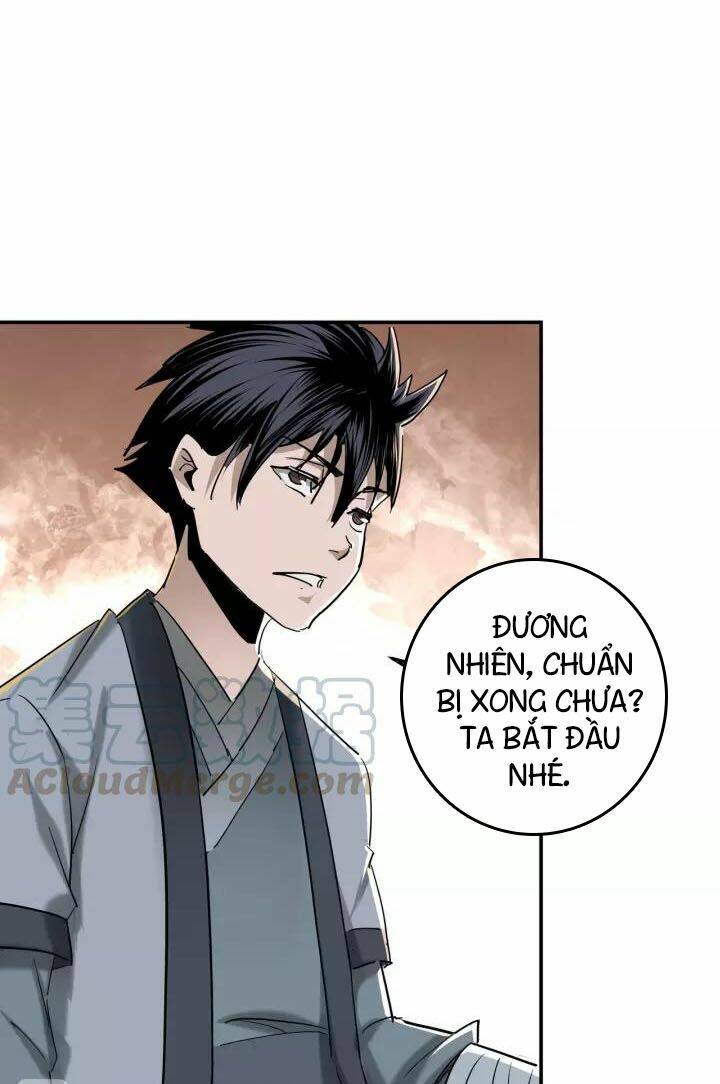 Tối Cường Phản Phái Hệ Thống Chapter 39 - Trang 2