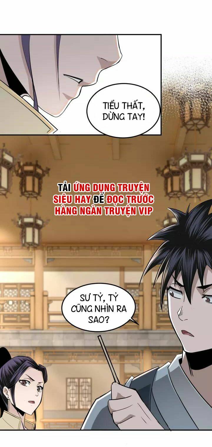 Tối Cường Phản Phái Hệ Thống Chapter 39 - Trang 2