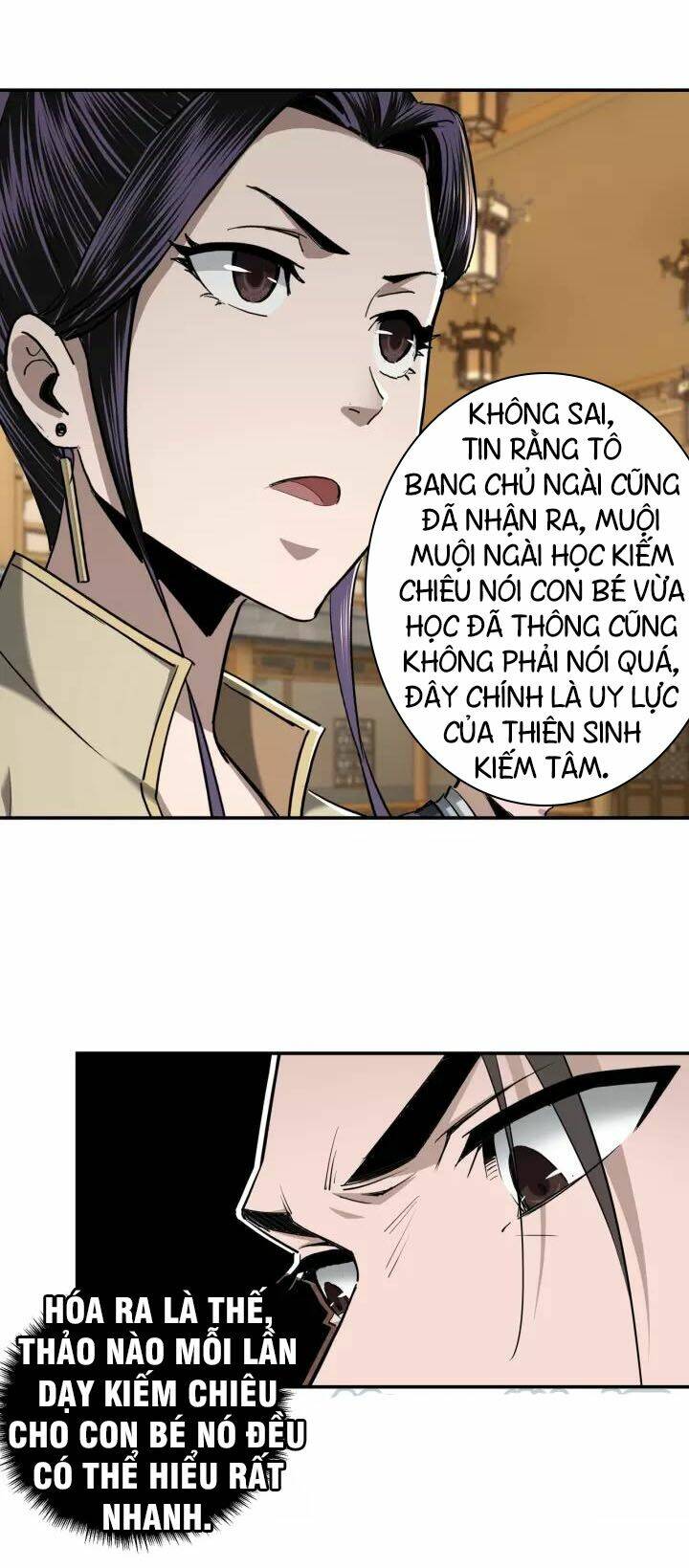 Tối Cường Phản Phái Hệ Thống Chapter 39 - Trang 2