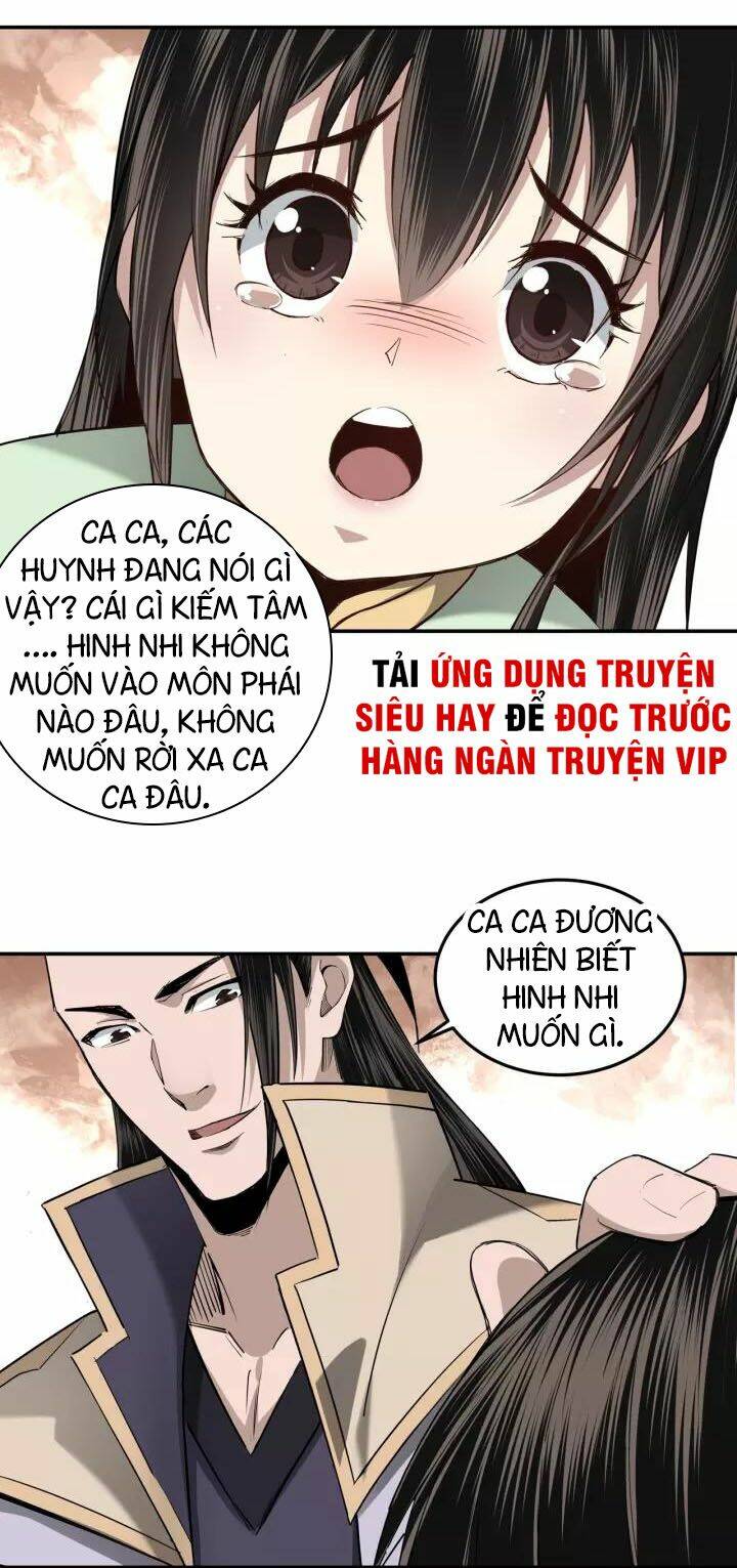 Tối Cường Phản Phái Hệ Thống Chapter 39 - Trang 2
