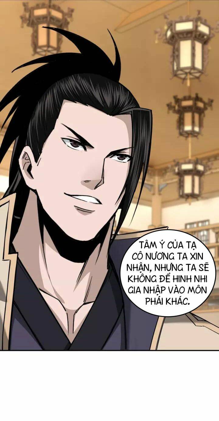 Tối Cường Phản Phái Hệ Thống Chapter 39 - Trang 2