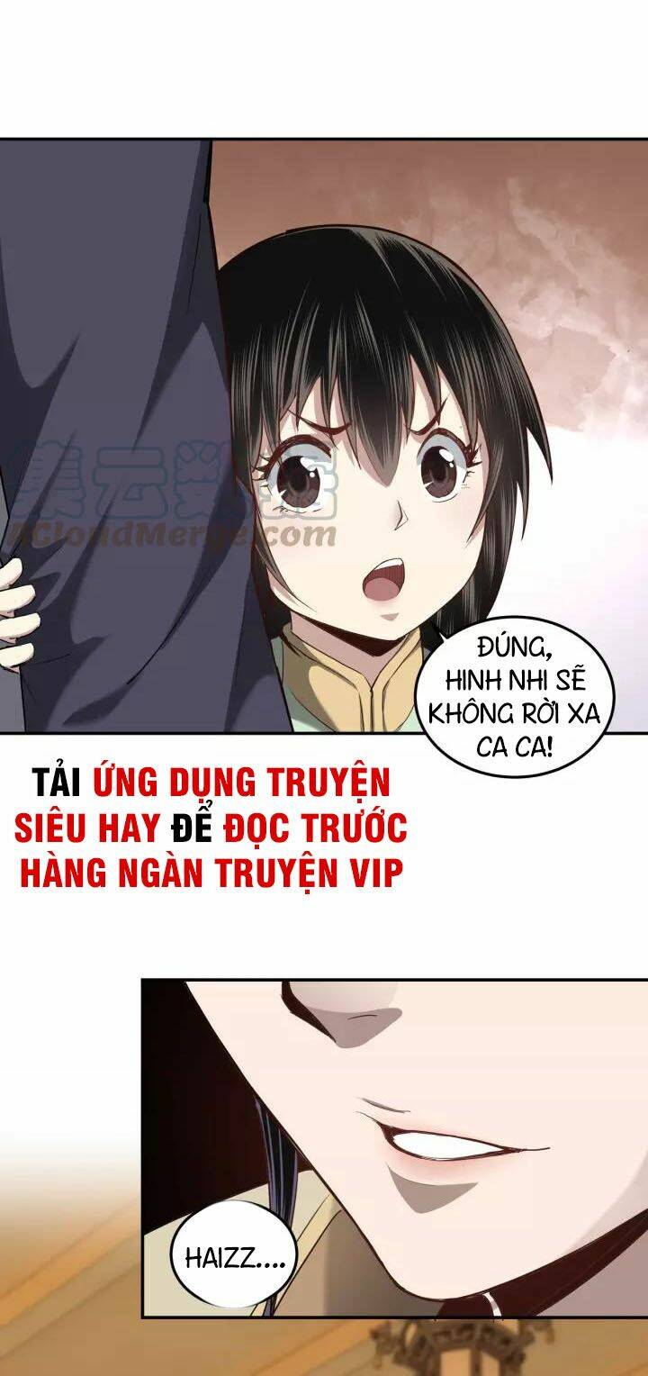 Tối Cường Phản Phái Hệ Thống Chapter 39 - Trang 2