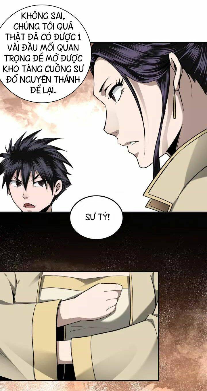 Tối Cường Phản Phái Hệ Thống Chapter 39 - Trang 2