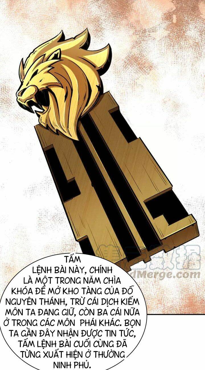 Tối Cường Phản Phái Hệ Thống Chapter 39 - Trang 2