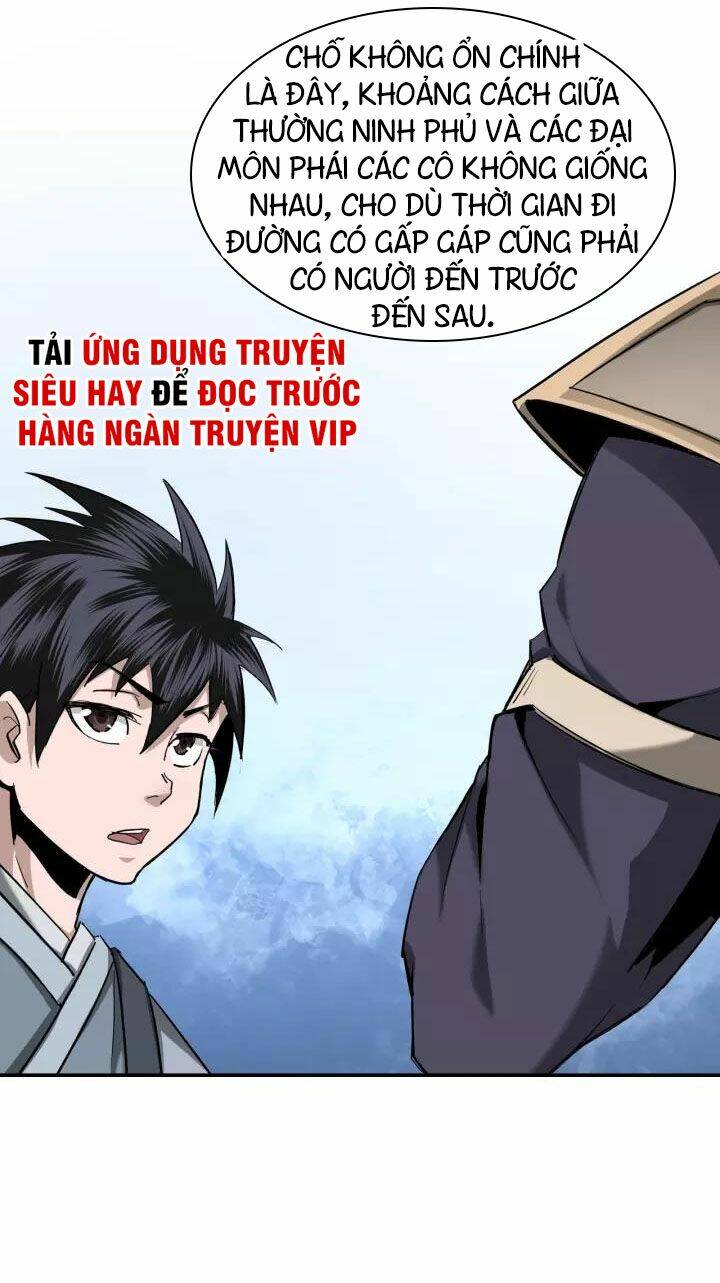 Tối Cường Phản Phái Hệ Thống Chapter 39 - Trang 2