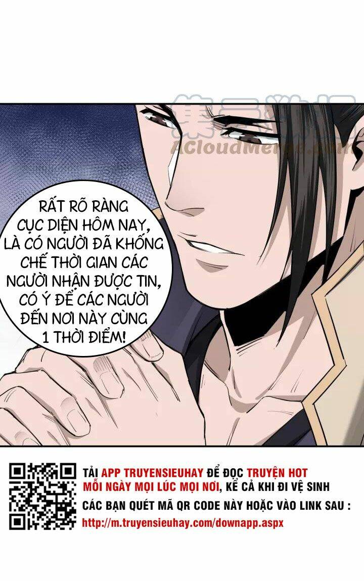 Tối Cường Phản Phái Hệ Thống Chapter 39 - Trang 2