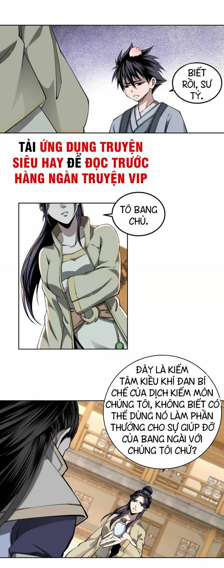 Tối Cường Phản Phái Hệ Thống Chapter 39 - Trang 2