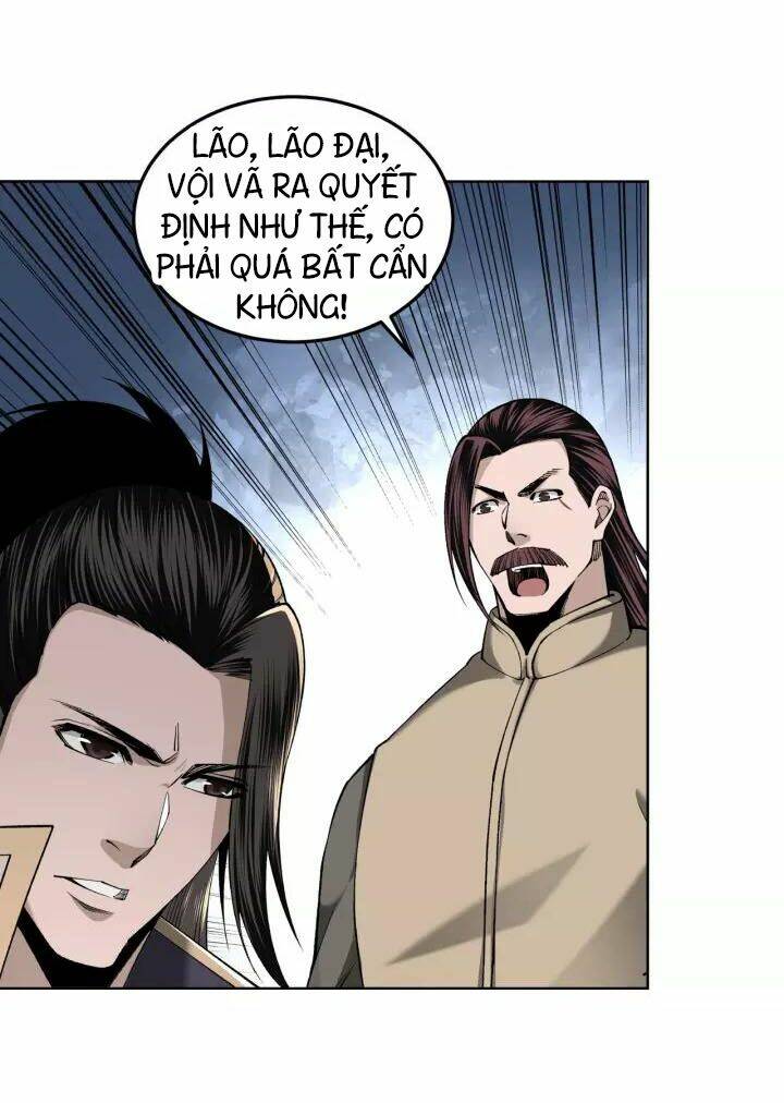 Tối Cường Phản Phái Hệ Thống Chapter 39 - Trang 2