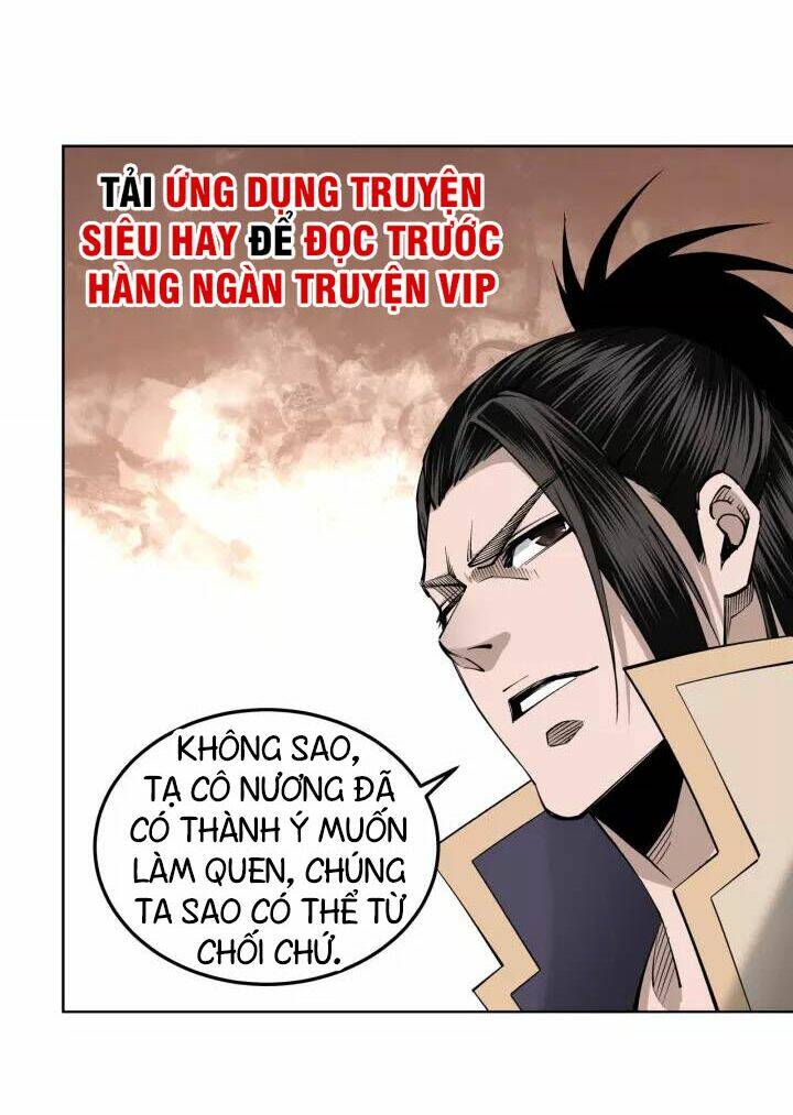 Tối Cường Phản Phái Hệ Thống Chapter 39 - Trang 2