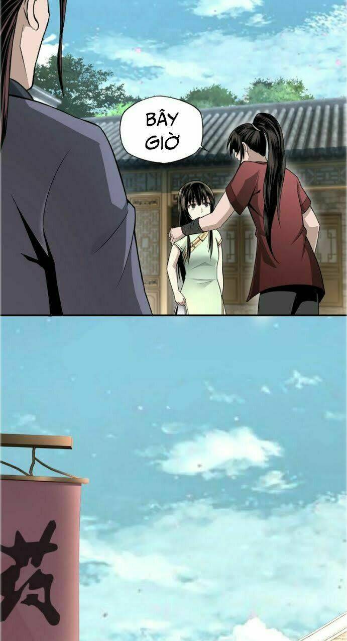 Tối Cường Phản Phái Hệ Thống Chapter 4 - Trang 2