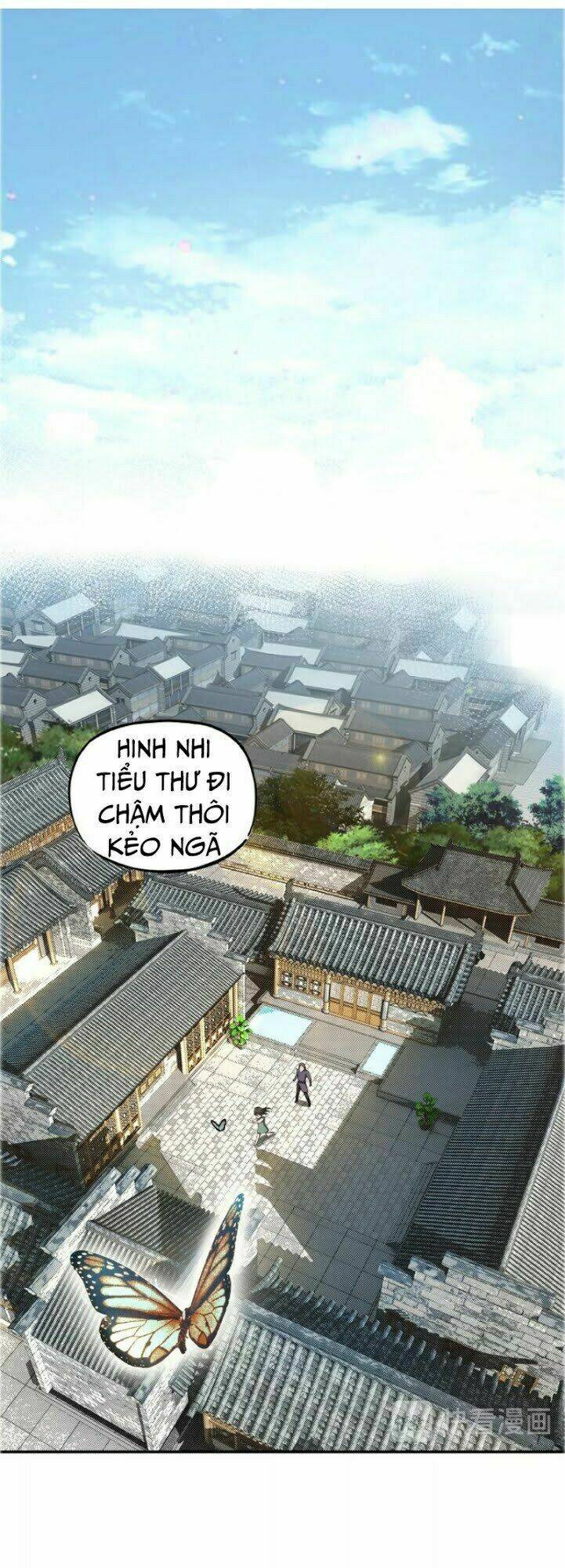 Tối Cường Phản Phái Hệ Thống Chapter 4 - Trang 2